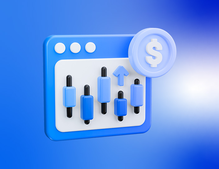 Up to 100% profits